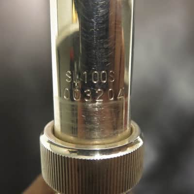 Yamaha SL100S image 5