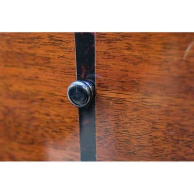 1962 Martin 0-18 natural image 18