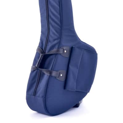 Guitar Gig Bag - Double Klein - Cordura - Glenn Cronkhite image 1