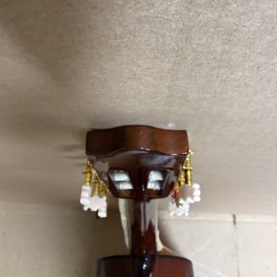 Stadium ST-CC4 1/2-Size Classical Guitar – B-Stock image 13