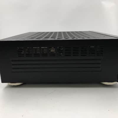 Pioneer A-X740 Stereo Integrated Amplifier image 3