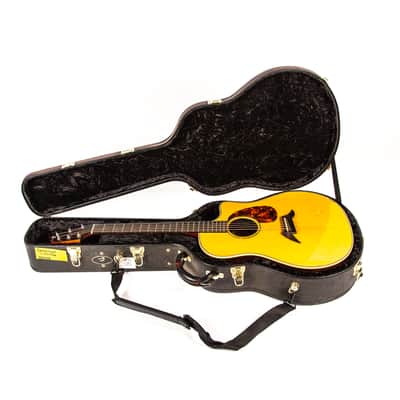 Breedlove Pro Series D25/SRH Acoustic Guitar Owned by Dave Mustaine image 17