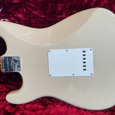Fender Custom Shop Limited Edition Roasted Pine Stratocaster Closet Classic Desert Sand image 3