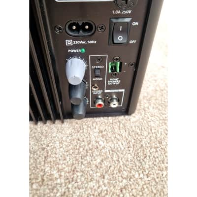Adastra BC5A - Hi-Fi Speakers - Excellent image 14