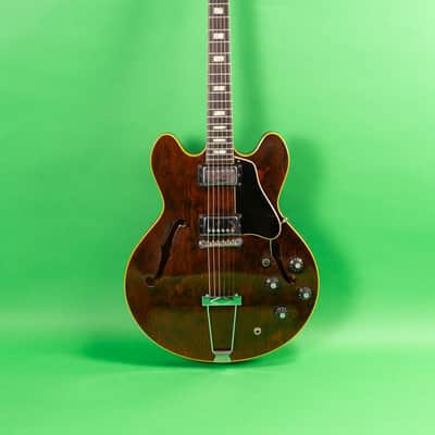 Immagine 1969 Gibson ES 340 W  - Walnut - 3