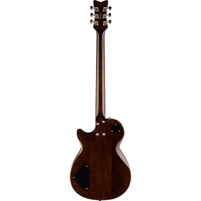 Gretsch Electromatic Jet Baritone - Rosewood Fingerboard, Imperial Stain image 3