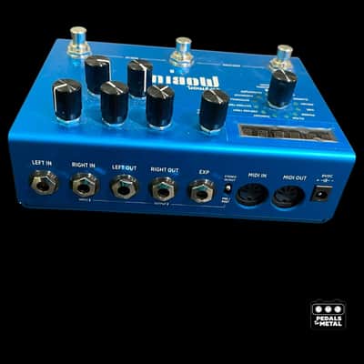 Strymon Mobius -x19193 image 4