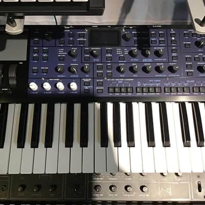 Immagine Korg Multi/poly  - black - 1