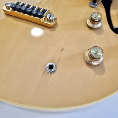 Gibson ES-347TD 1981 Natural image 6