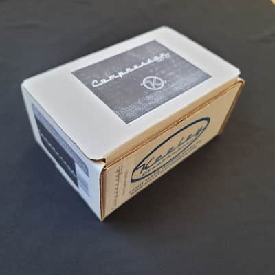 Keeley Compressor Pro Made in USA A0506 image 12