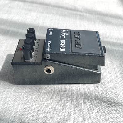 Boss ML-2 Metal Core image 4