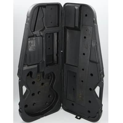 Peavey T-15 (case only) - Molded Hardshell Guitar Case image 1
