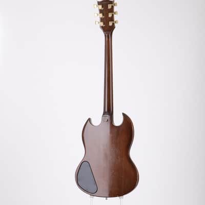 GIBSON SG Custom Walnut 1978 [70768103] [12/08] image 13