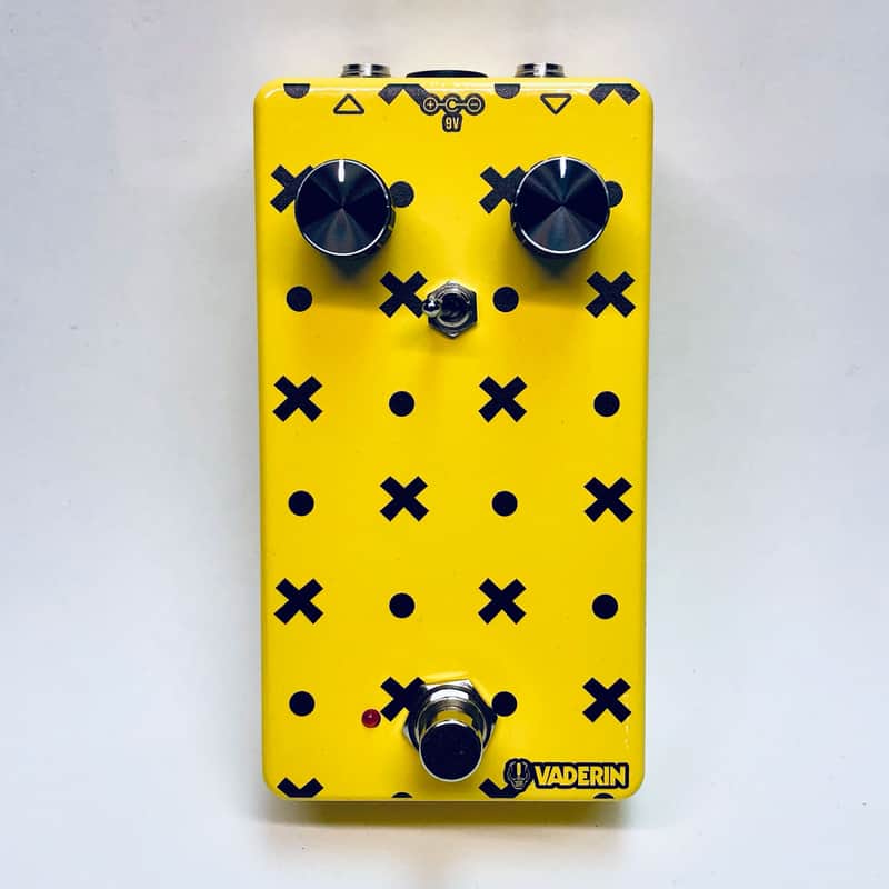 Vaderin HP-X Fuzz image 1
