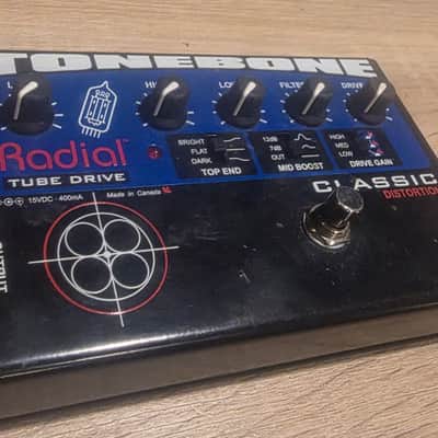 Radial Tonebone Classic. image 2