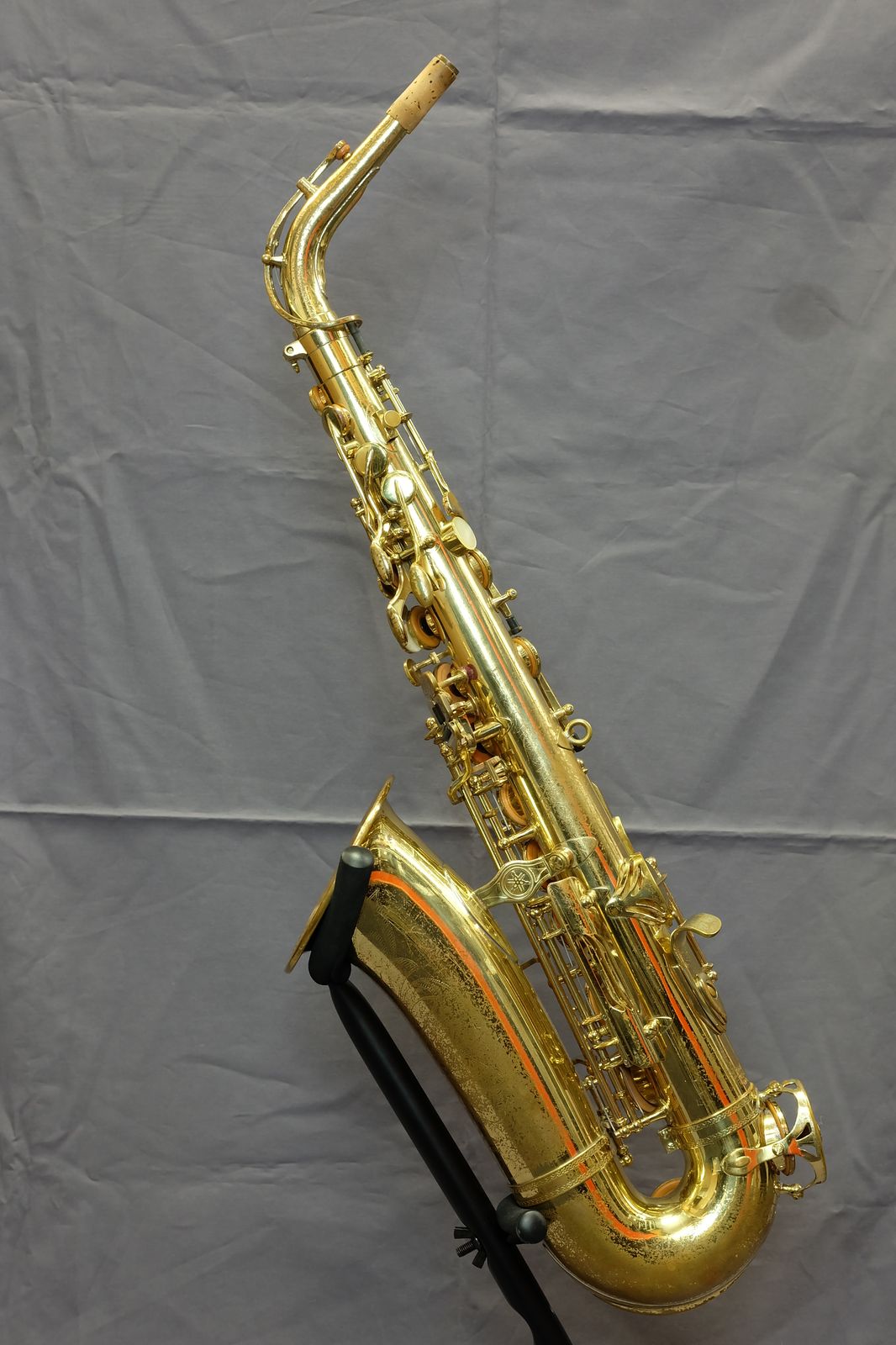 その他 yassun Yamaha YAS-61 Soprano Saxophone | Reverb