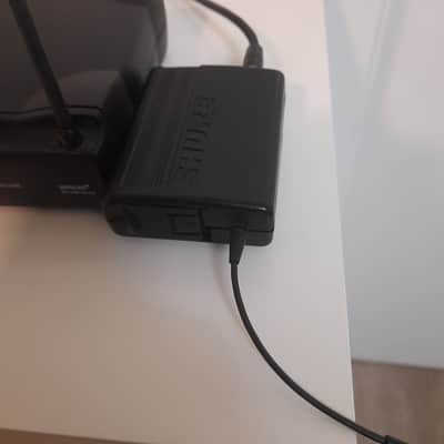 Shure UT Marcad Diversity Wiereless System image 6