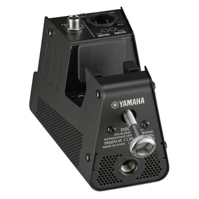 Yamaha - EAD50 Electronic acoustic Drum Module image 8
