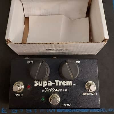 Fulltone Supa-Trem Tremolo | Reverb