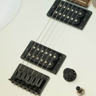 Fender Boxer Series Telecaster HH (Inca Silver/Rosewood) [Made In Japan] [USED] image 8