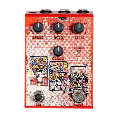 old blood noise endeavors mondegreen　レア Old Blood Noise Endeavors Mondegreen Modulated Digital Delay