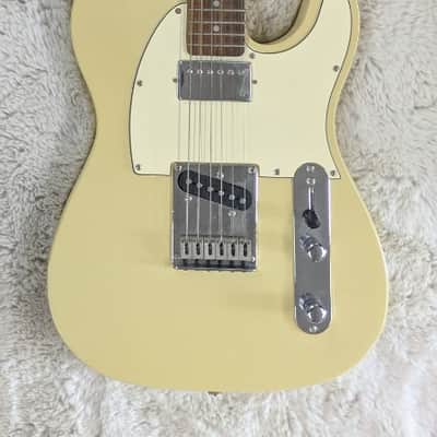 Squier Standard Fat Telecaster 2000 - 2006 | Reverb