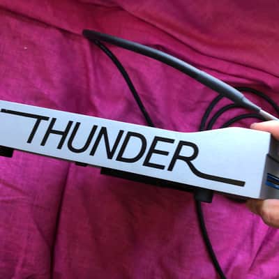 Buchla Thunder progammable tactile MIDI control surface image 6