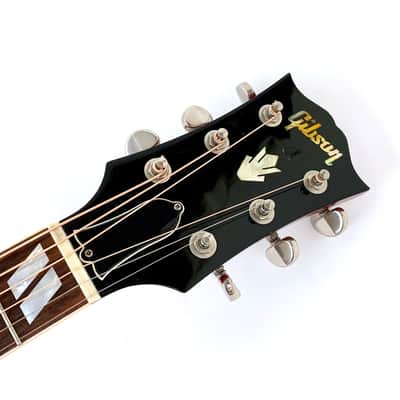 Gibson Dove 2007 Antique Natural image 2