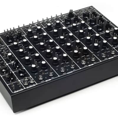 SOMA LABORATORY PULSAR-23 CUSTOM TURRET BLACK : BRAND NEW :  [DETROIT MODULAR] image 3