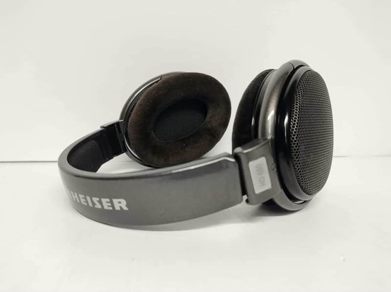 Sennheiser HD 650 Reference Headphones | Reverb Canada