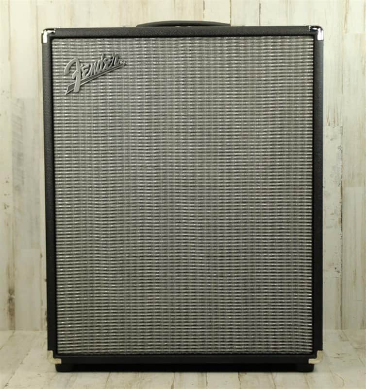 DEMO Fender Rumble 800 (430) image 1