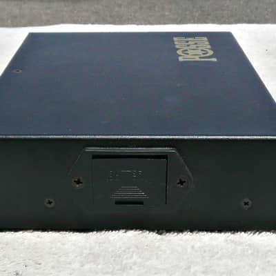 Posse PM-01 Complete In-Ear Live Performance Monitor System  - PV MUSIC Inspected and Tested Works / Sounds Great - Very Good to Excellent Condition image 12