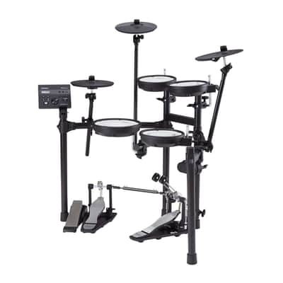 Roland V-Drums TD-07DMK Electronic Drum Set image 3