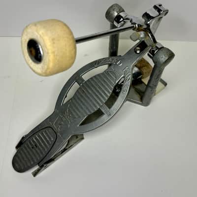 WFL No. 201 Speed King Bass Drum Pedal 1951 - 1958 image 7
