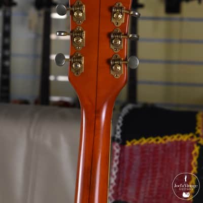 Gretsch 6120 Chet Atkins 1965 image 4