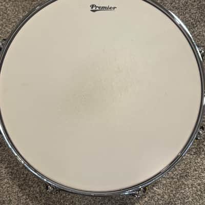 Premier Artist Snare - Antique Ash 2026 - Antique Ash image 3