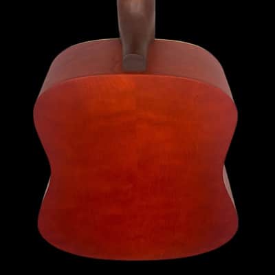 Art & Lutherie Cedar Electro Acoustic Guitar image 6