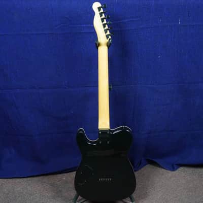 Schecter PT Model 1983 Black image 4
