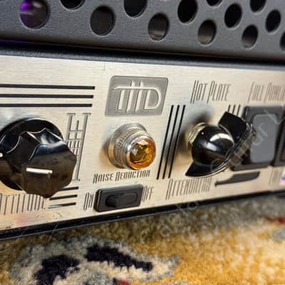 2006 THD - Univalve - KT66 - ID 6087 image 7