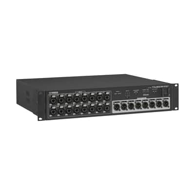 Yamaha Tio1608-D2 16 x 8 Dante-Equipped 96kHz I/O Rack image 4