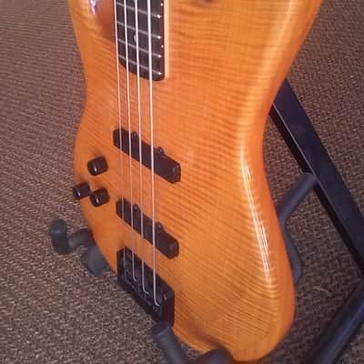 CARVIN custom maple flame top- Leap Year Bonus! last chance ! image 7
