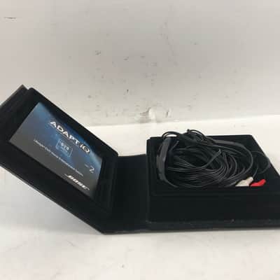 Bose AdaptiQ Adapt iQ Lifestyle Audio Calibration System Complete image 3