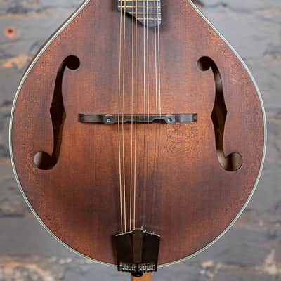 Eastman MD-305 Mandolin image 2