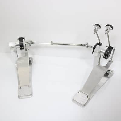 Trick Pro 1-V2 Detonator Short Board Double Bass Drum Pedal