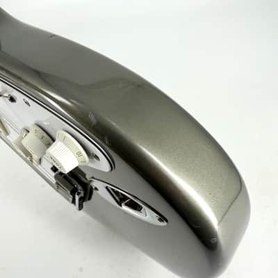 1990 Fender American Standard Stratocaster - Pewter image 17
