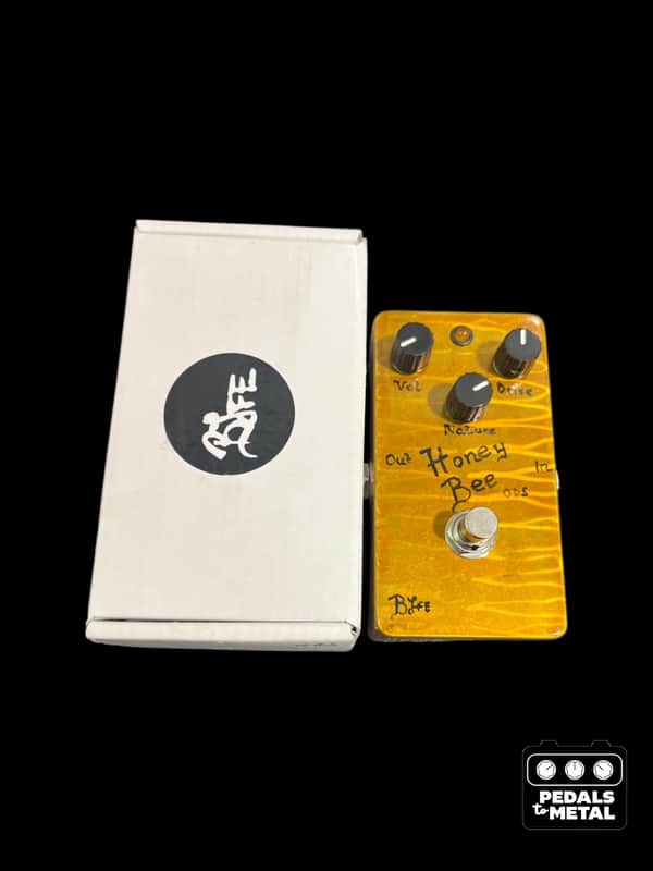 bjfe honey bee ods - X19348 image 1