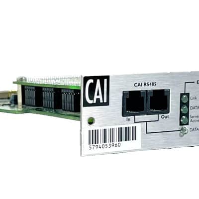 Nexo NXTension-Cay Interface Board #17275 (One)THS image 2