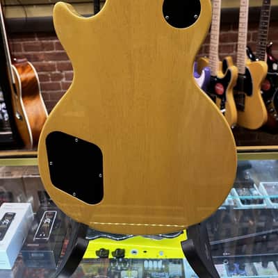 2024 Gibson Les Paul Special, TV Yellow image 6