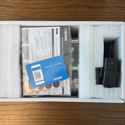 Boss RE-202 Space Echo image 2