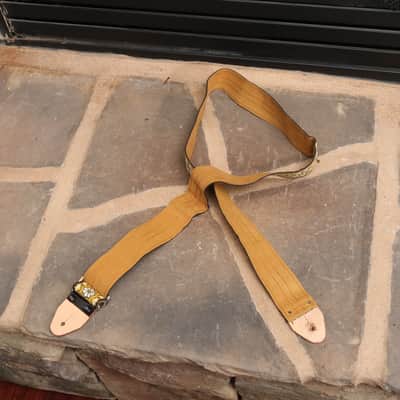 Ace Woven Hippie strap 1960s/70's image 4